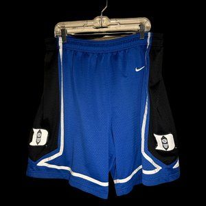 L NIKE BASKETBALL SHORTS